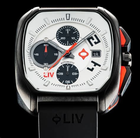 where to buy liv watches